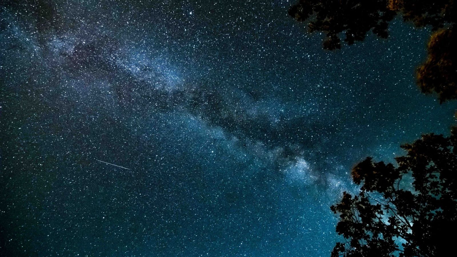 Lluvias de estrellas, alineación de planetas y otros fenómenos astronómicos - Informativo 24h | Ver
