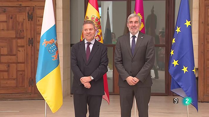 Telecanarias - Telecanarias Tarde - 30/07/2025