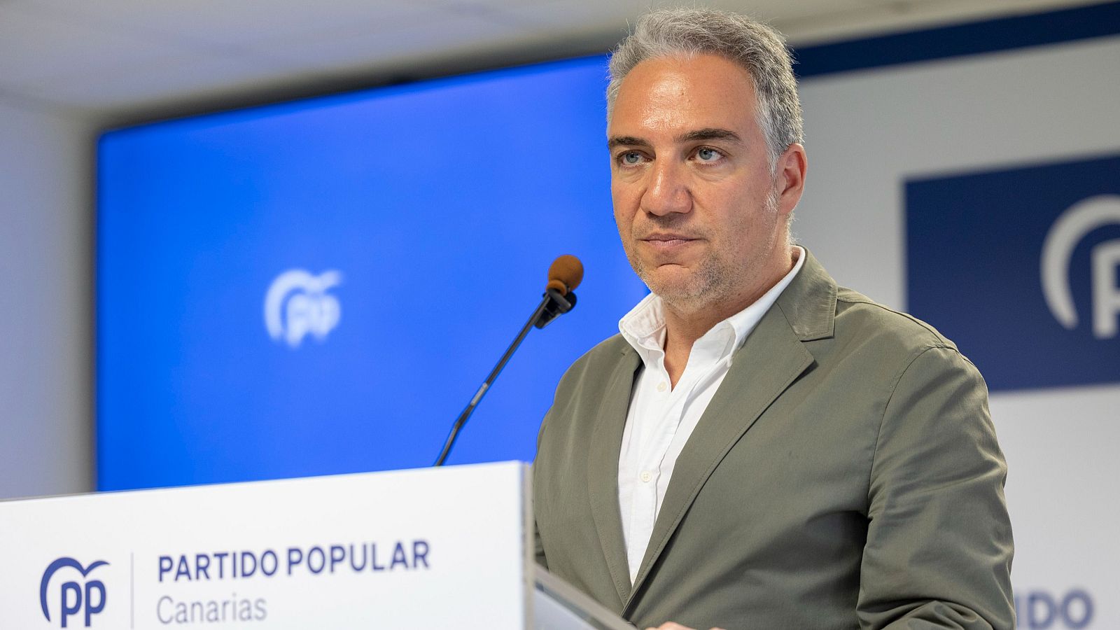 El PP carga contra Sánchez por "apuntalar" al fiscal general en el cargo - Telediario 1 | Ver