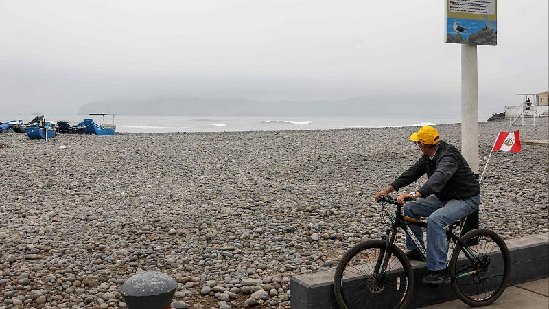 Tras el seísmo en el Pacífico, el riesgo está en las réplicas - La tarde en 24h | Ver
