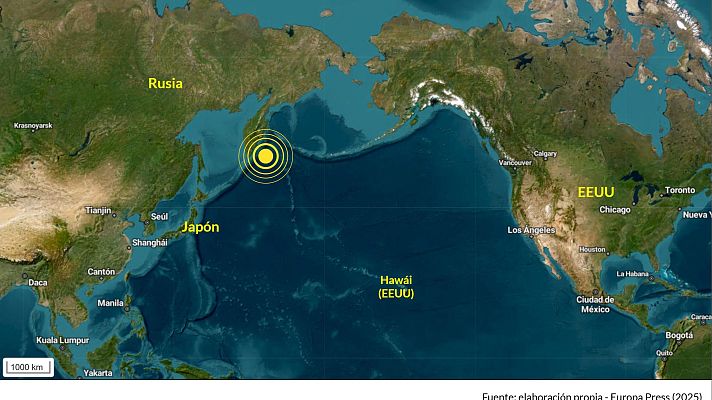 Telediario 2 - Telediario - 21 horas - 30/07/25