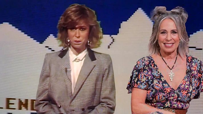 Viaje al centro de la tele - ¿Quién dijo miedo?