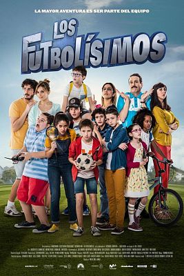 Los futbolsimos