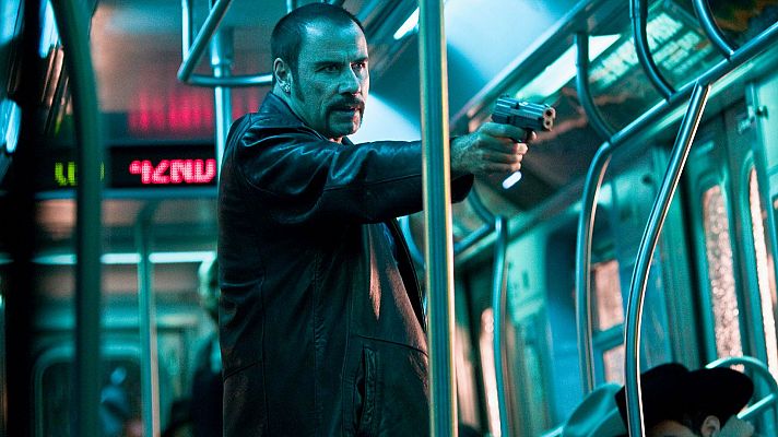 Cine internacional - Asalto al tren Pelham 123
