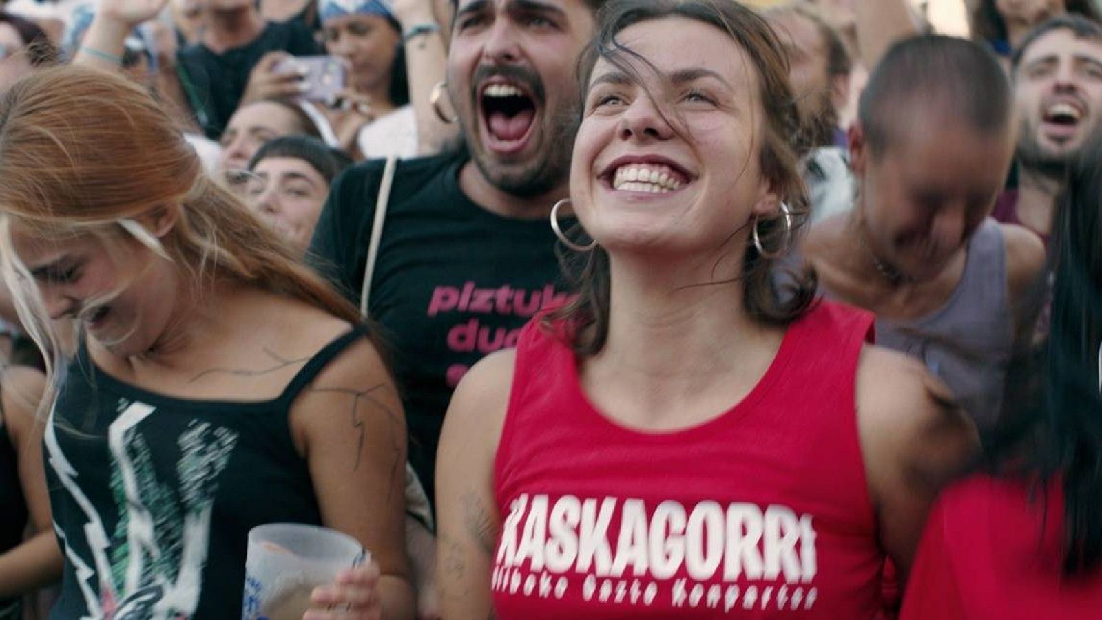 Tráiler de 'Jone, Batzuetan (Jone, a veces)' - Somos cine | Ver