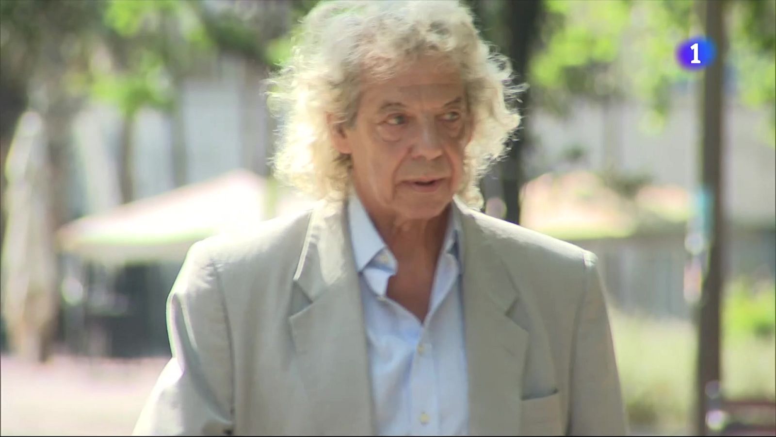 Creix l'odi entre joves contra persones sense sostre - L'Informatiu | Veure