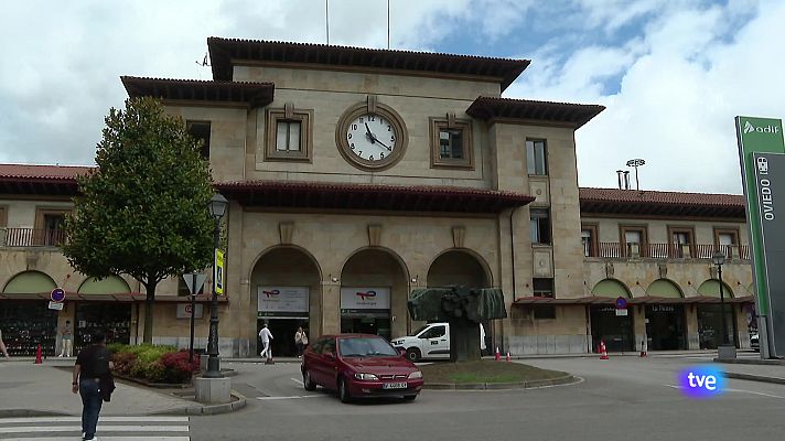 Panorama Regional - Asturias en 2' - 31/07/25