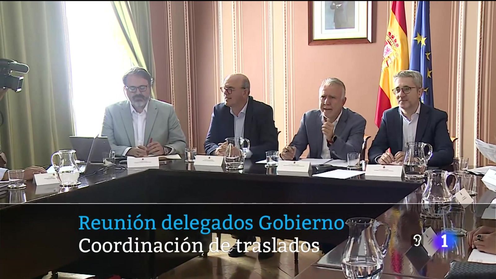 Telecanarias - 31/07/2025 | Ver