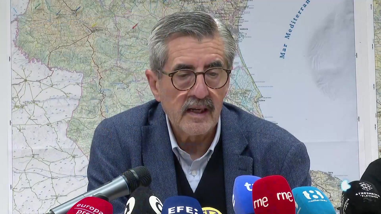 L'Informatiu Comunitat Valenciana 1 - 31/07/25 | Ver