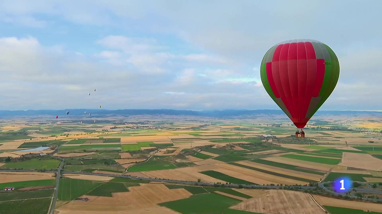 Informativo Telerioja 2 - 31-07-2025 - Informativo Telerioja | Ver