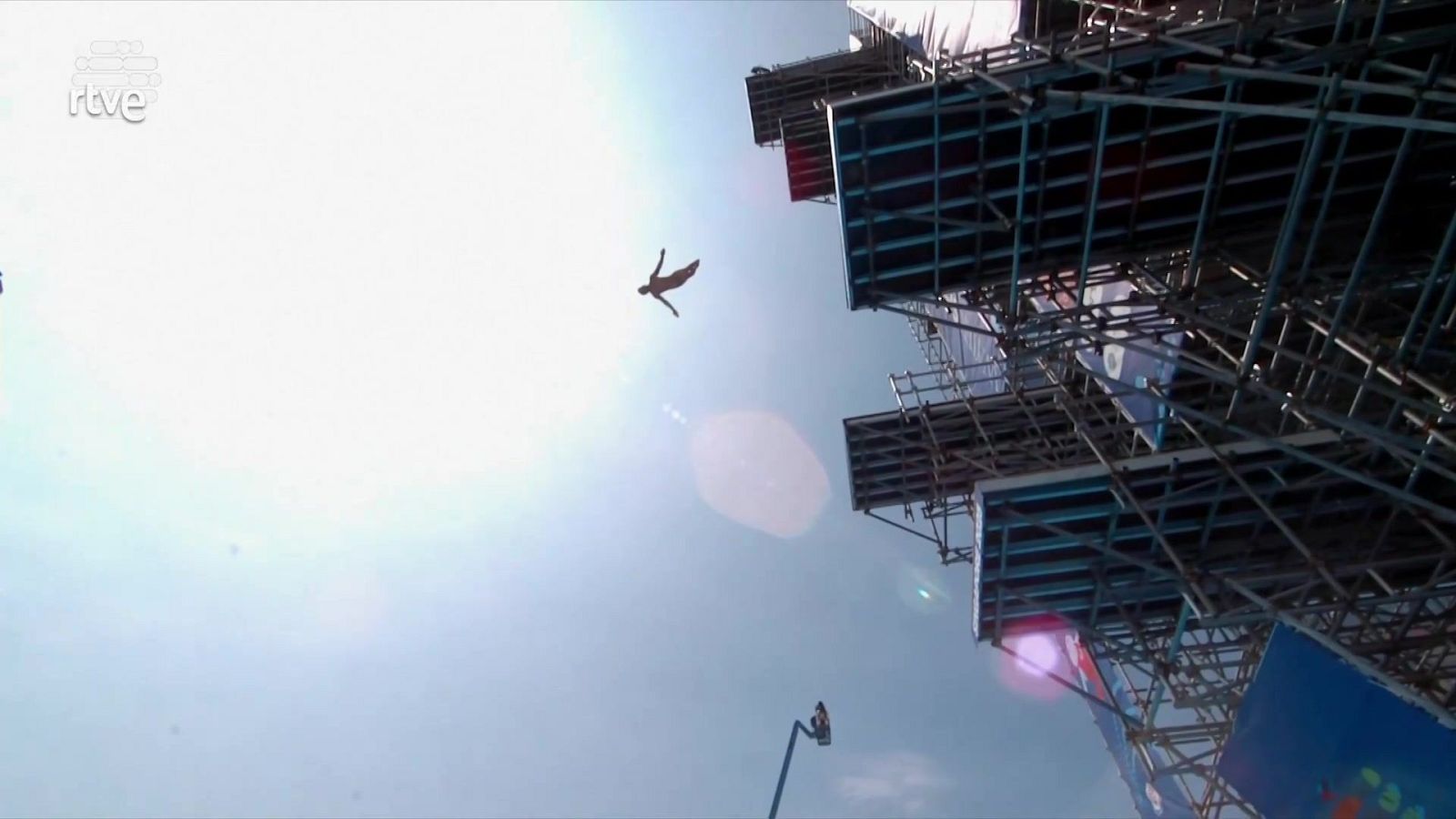 Deportes 1 - 31/07/25 - Los Deportes de La1 | Ver