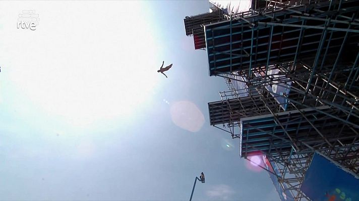 Los Deportes de La1 - Deportes 1 - 31/07/25