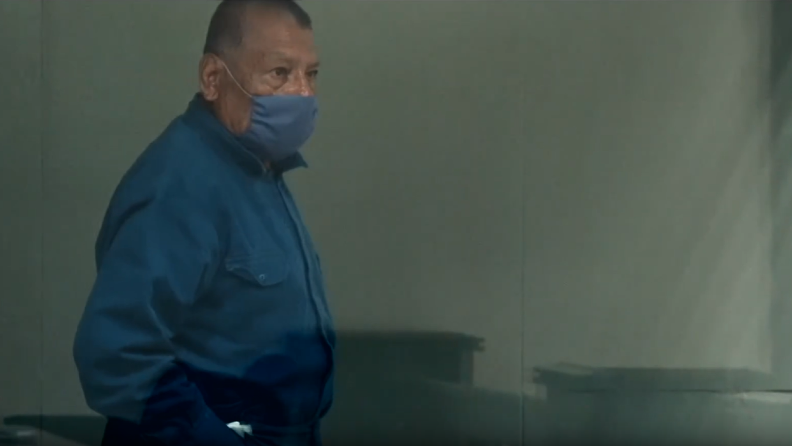 El caníbal de Atizapán asesinó durante 30 años en México hasta dos mujeres por semana | Ver