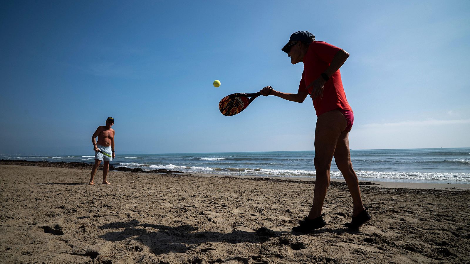 Agosto, cada vez menos atractivo para las vacaciones | Ver