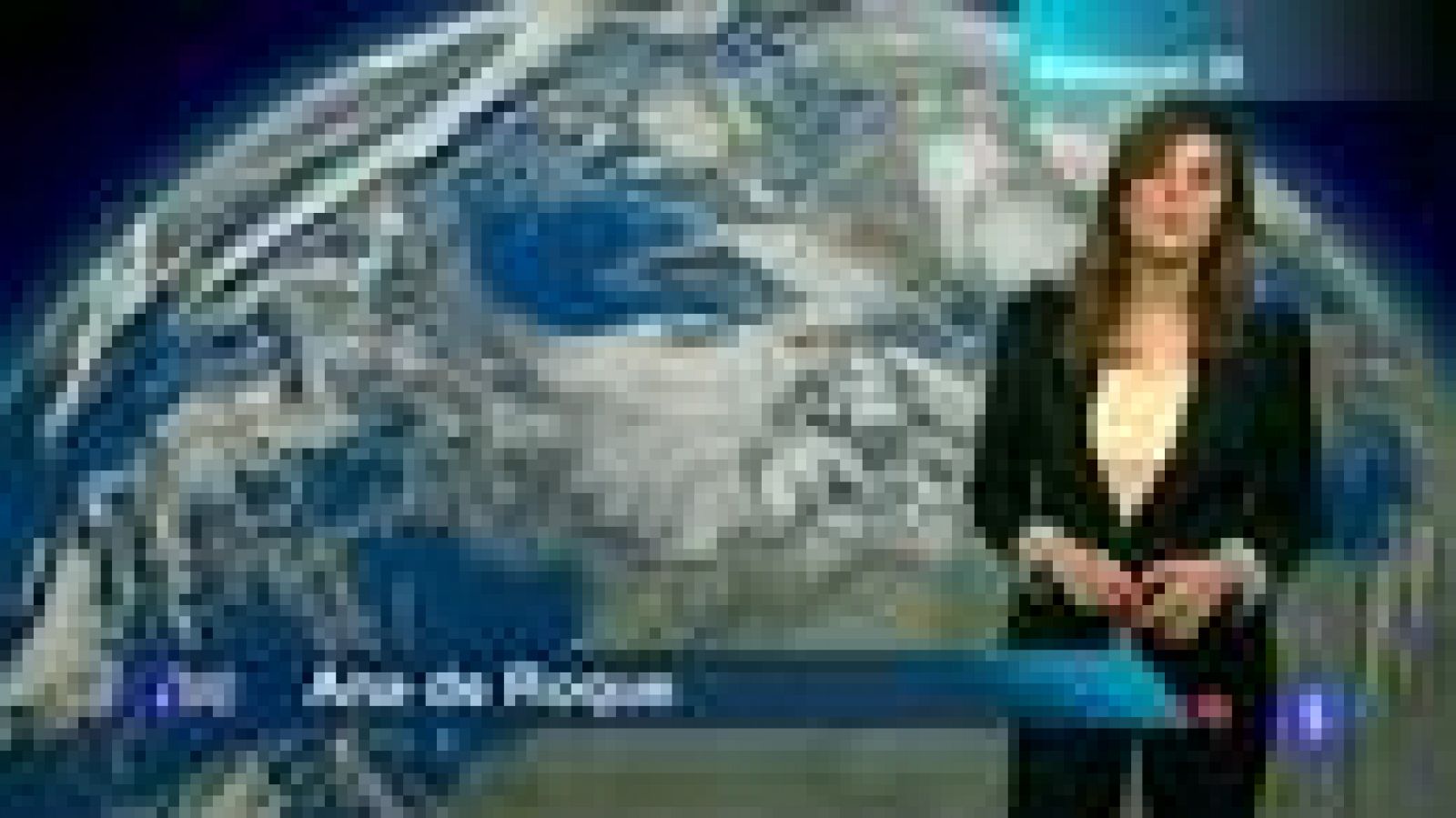 Noticias de Extremadura: El tiempo en Extremadura - 17/01/13 | RTVE Play