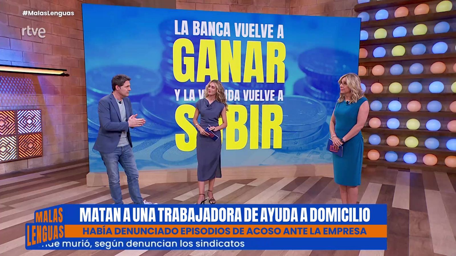 Sube la vivienda y las estafas. - Malas lenguas | Ver