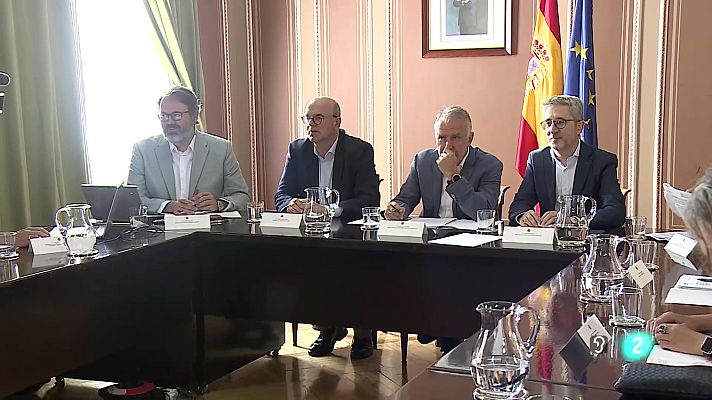 Telecanarias - Telecanarias Tarde - 31/07/2025