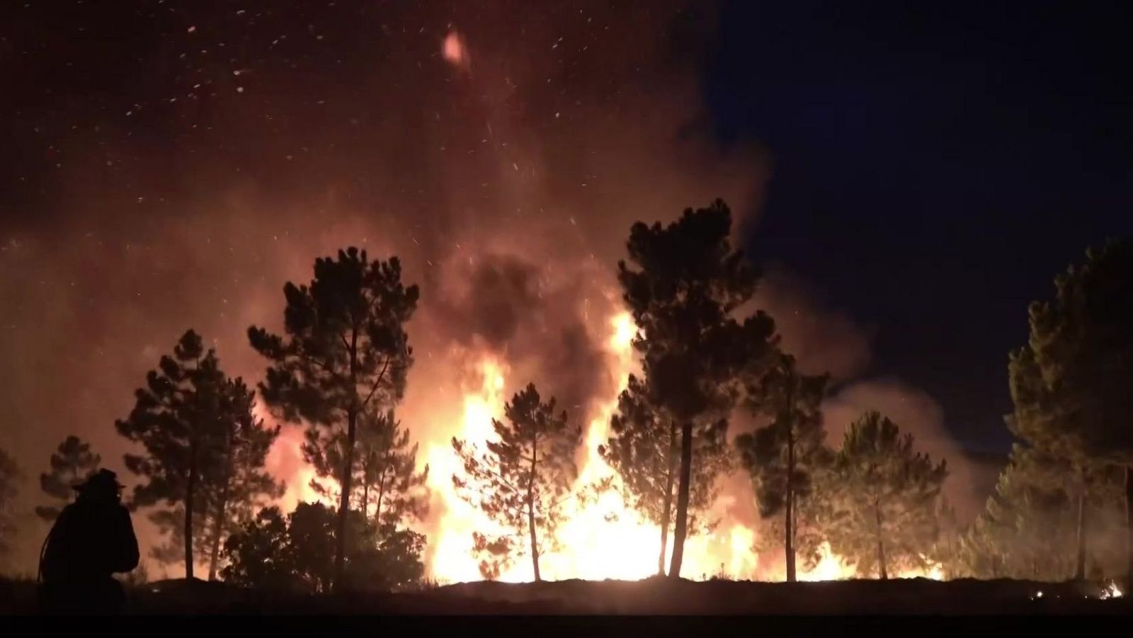 La tarde en 24 horas - 31/07/25 - La tarde en 24h | Ver