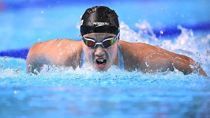 Los Deportes de La1 - Jovenes prodigios: deporte y precocidad extrema