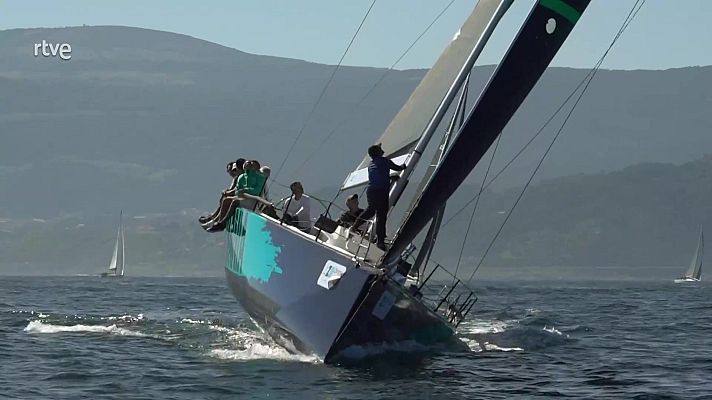 Vela - 50º Conde de Gondomar