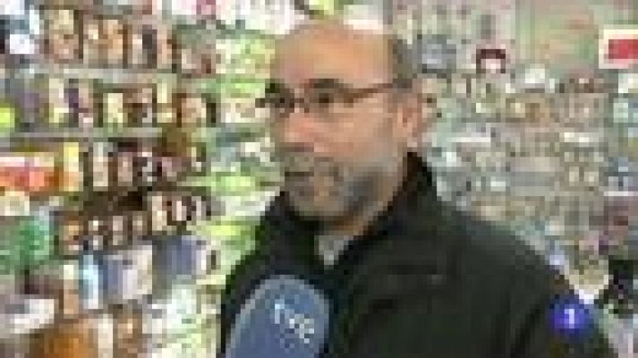 L'Informatiu - Les farmàcies catalanes s'omplen de clients que ja no han de pagar l'euro per recepta