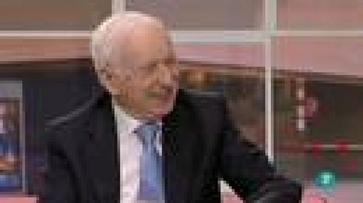 Para todos La 2 - Leopoldo Abadía