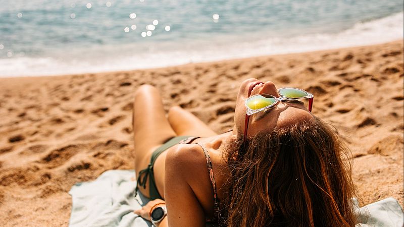 Obsesionadas con el bronceado - Mañaneros 360 | Ver