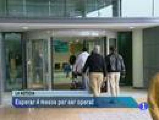 Informatiu Balear - Informatiu Balear en 2' - 17/01/13