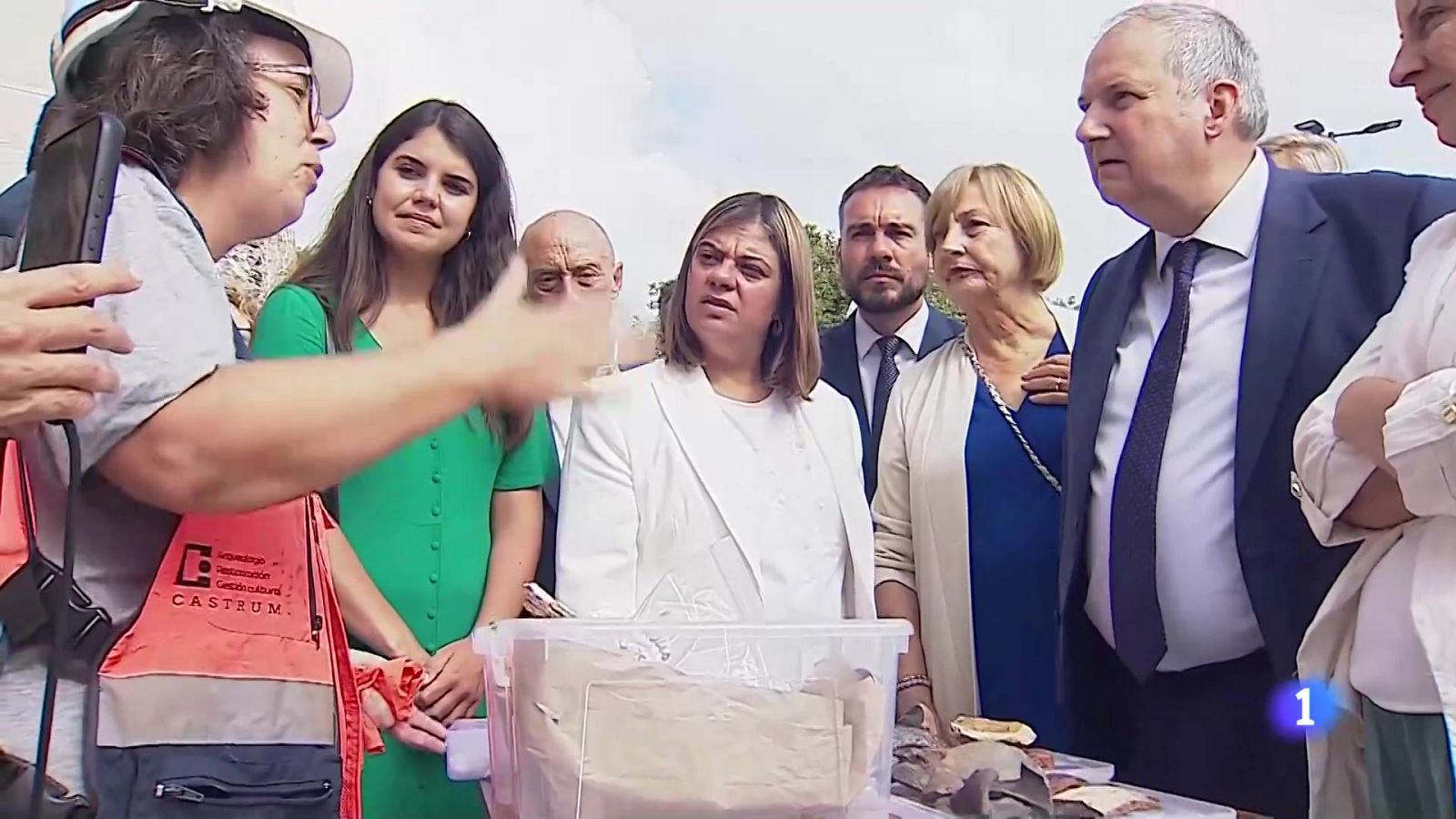 Panorama Regional - 01/08/25 | Ver