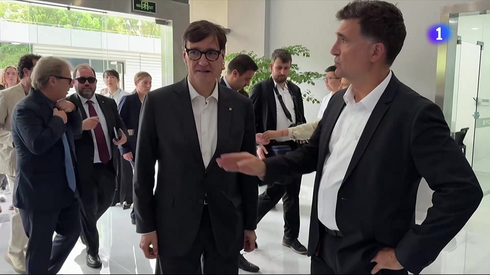 L'Informatiu - 01/08/2025