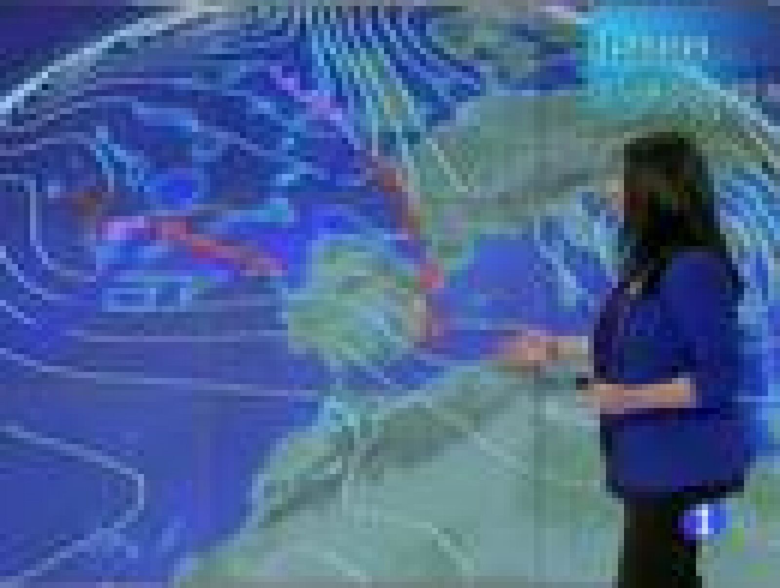 El temps a les Illes Balears - 17/01/13 | Ver