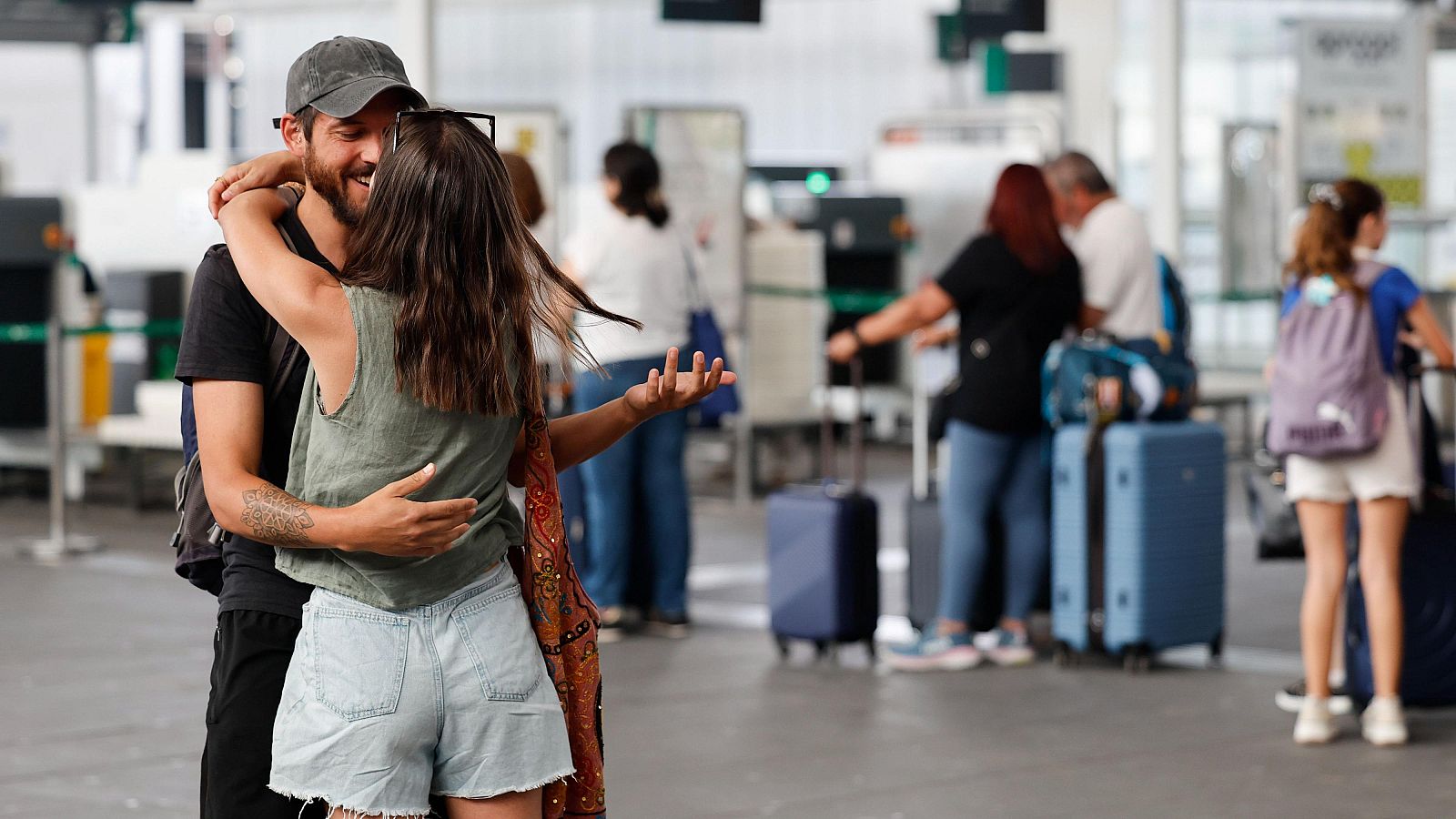 L'Informatiu Comunitat Valenciana 1 - 01/08/25 | Ver