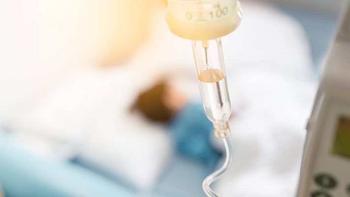 Telediario 1 - Un año a la espera de la eutanasia