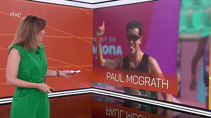 Los Deportes de La1 - Deportes 1 en Lengua de signos - 01/08/25