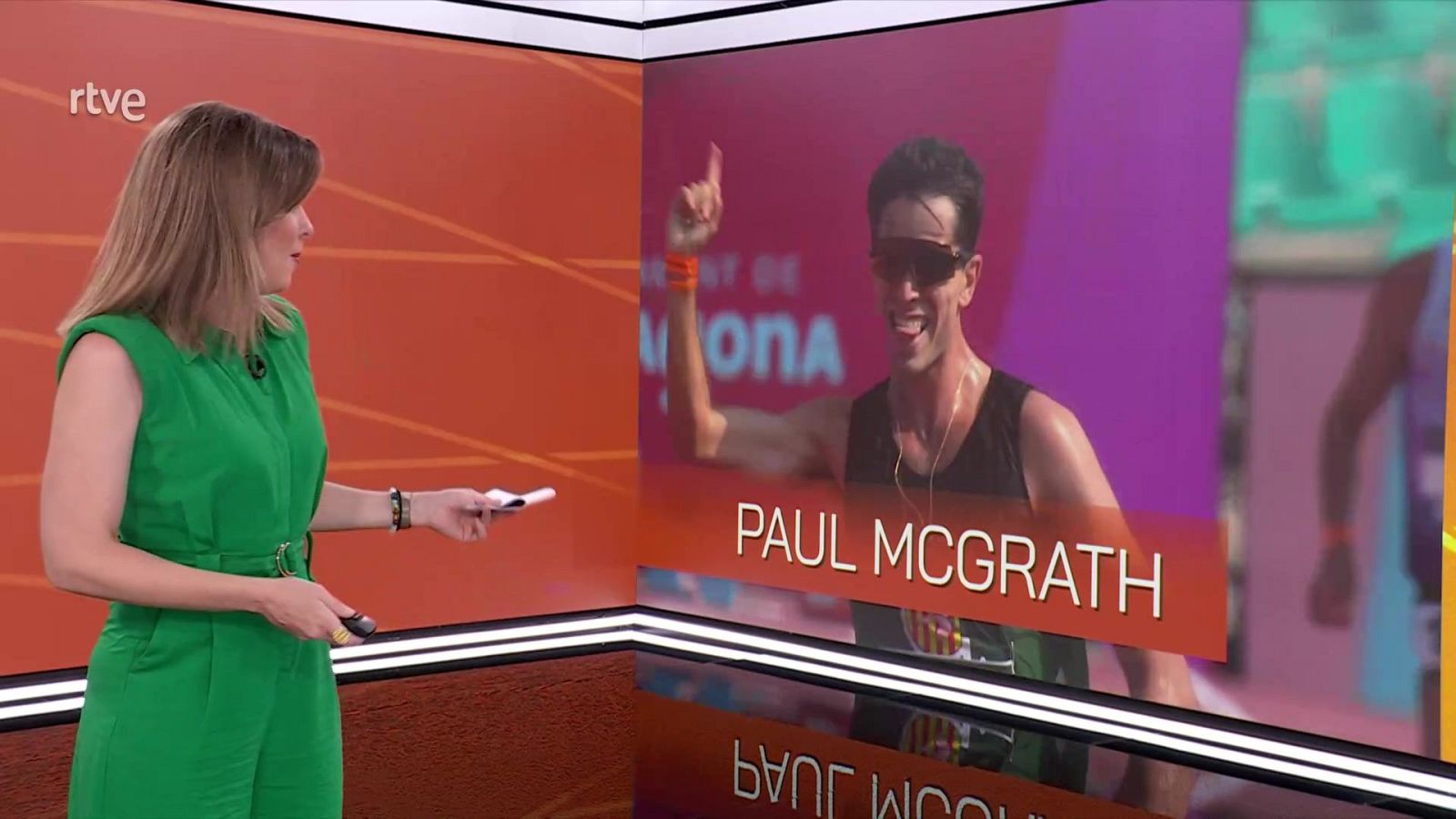 Deportes 1 - 01/08/25 - Los Deportes de La1 | Ver