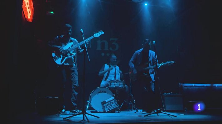 L'informatiu - Comunitat Valenciana - L'Informatiu Comunitat Valenciana 2 - 01/08/25