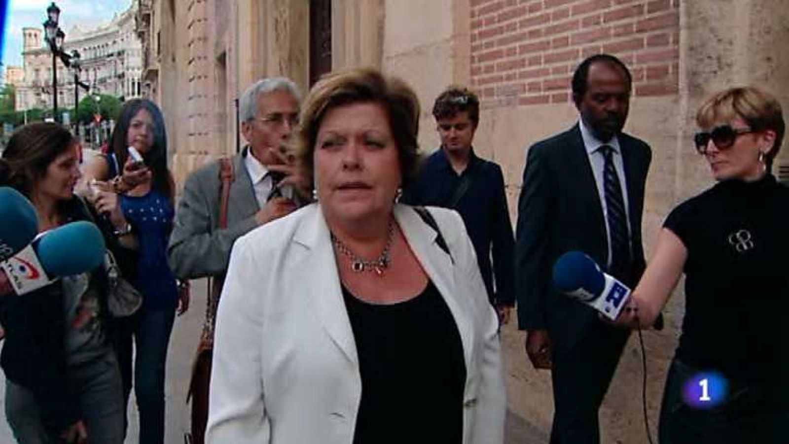 L'Informatiu - Comunitat Valenciana - 17/01/13 - Ver ahora