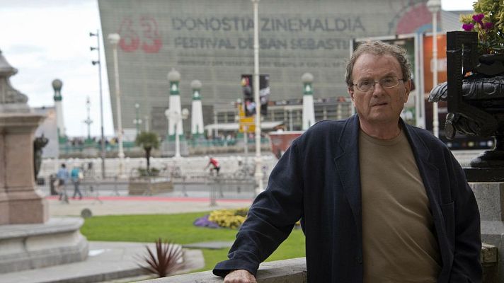 Días de cine - Días de Cine: La habitación verde: Pere Joan Ventura (1946-2025)