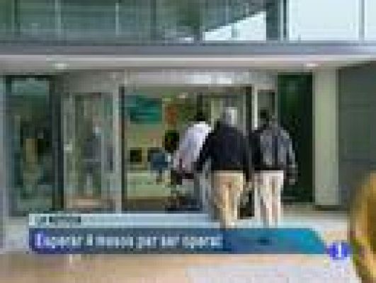 Informatiu Balear - Informatiu Balear - 17/01/13