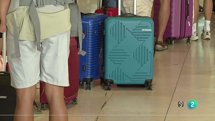 Telecanarias - Telecanarias Tarde - 01/08/2025