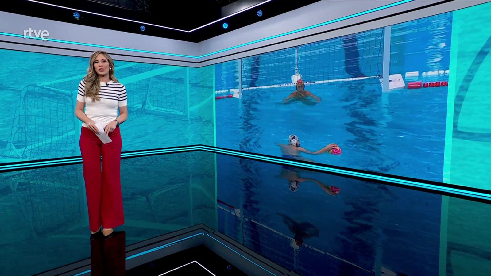 Deportes 2 - 01/08/25 - Los Deportes de La1 | Ver