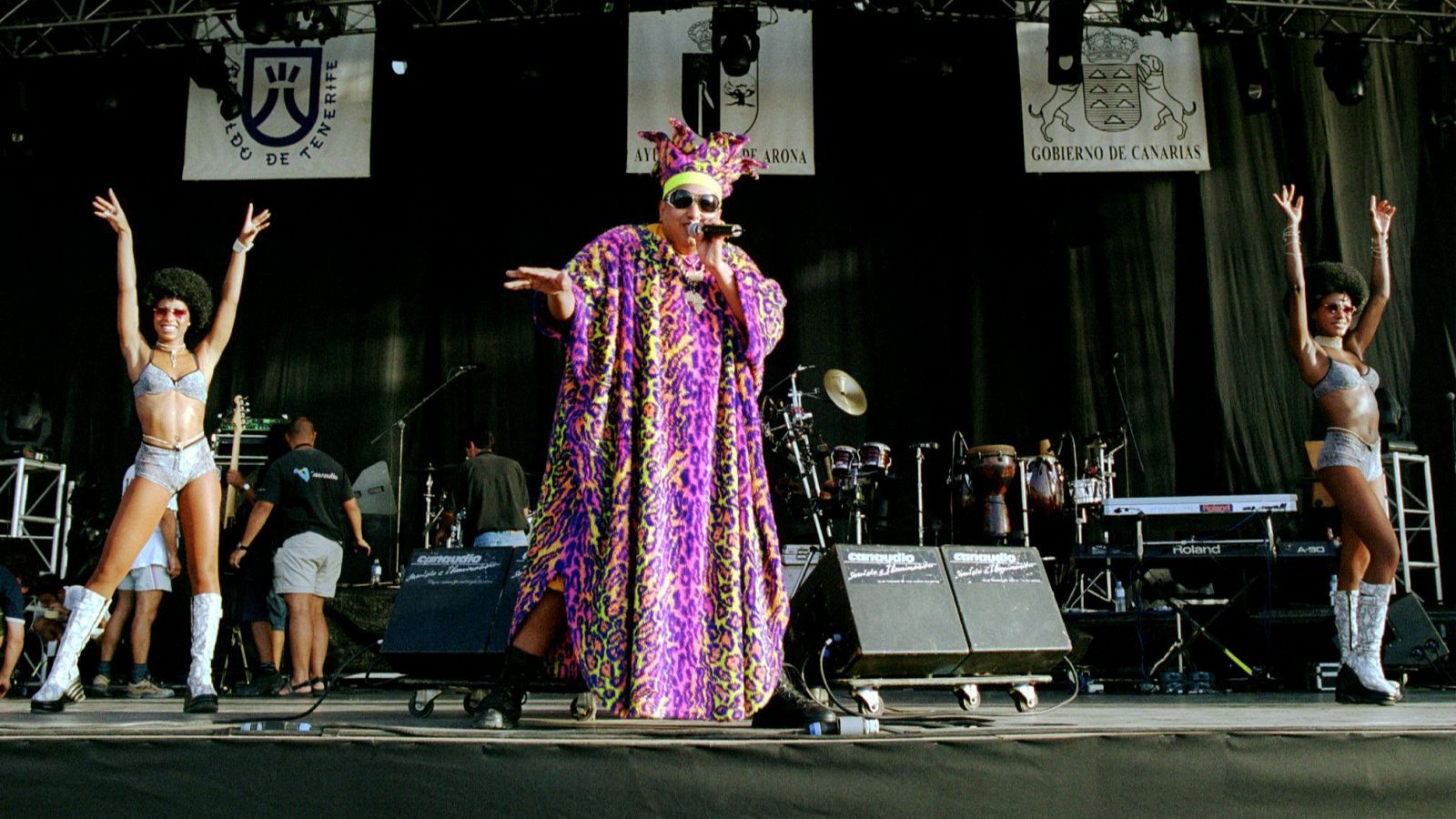 La canción del verano: ¿fenómeno anticuado? | Ver