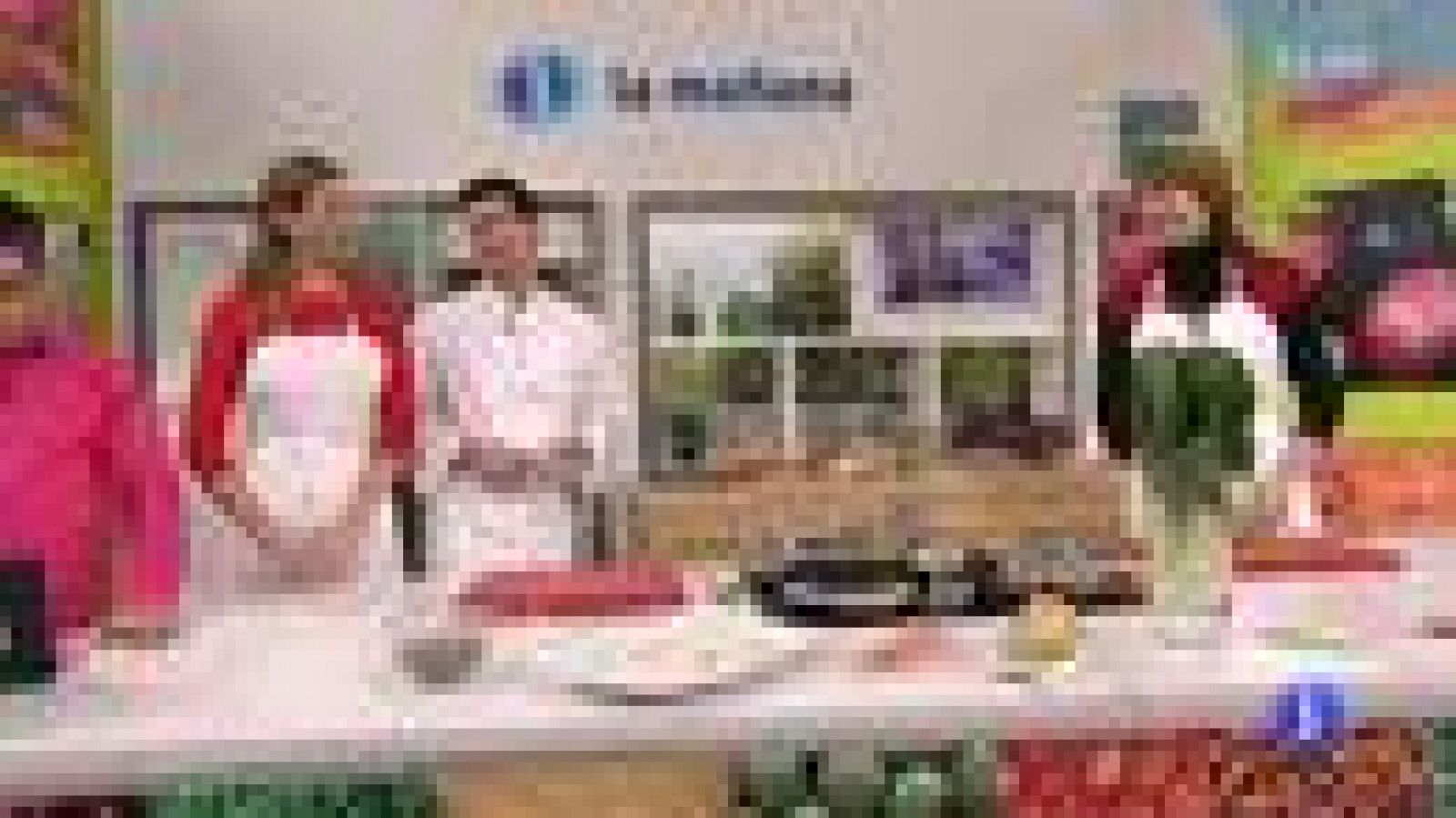 RTVE Cocina: Lentejas con sepia al ajillo | RTVE Play