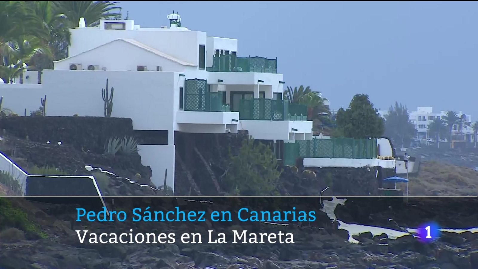 Telecanarias - 02/08/2025 | Ver