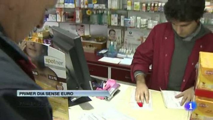 L'Informatiu - L'Informatiu migdia - 17/01/13