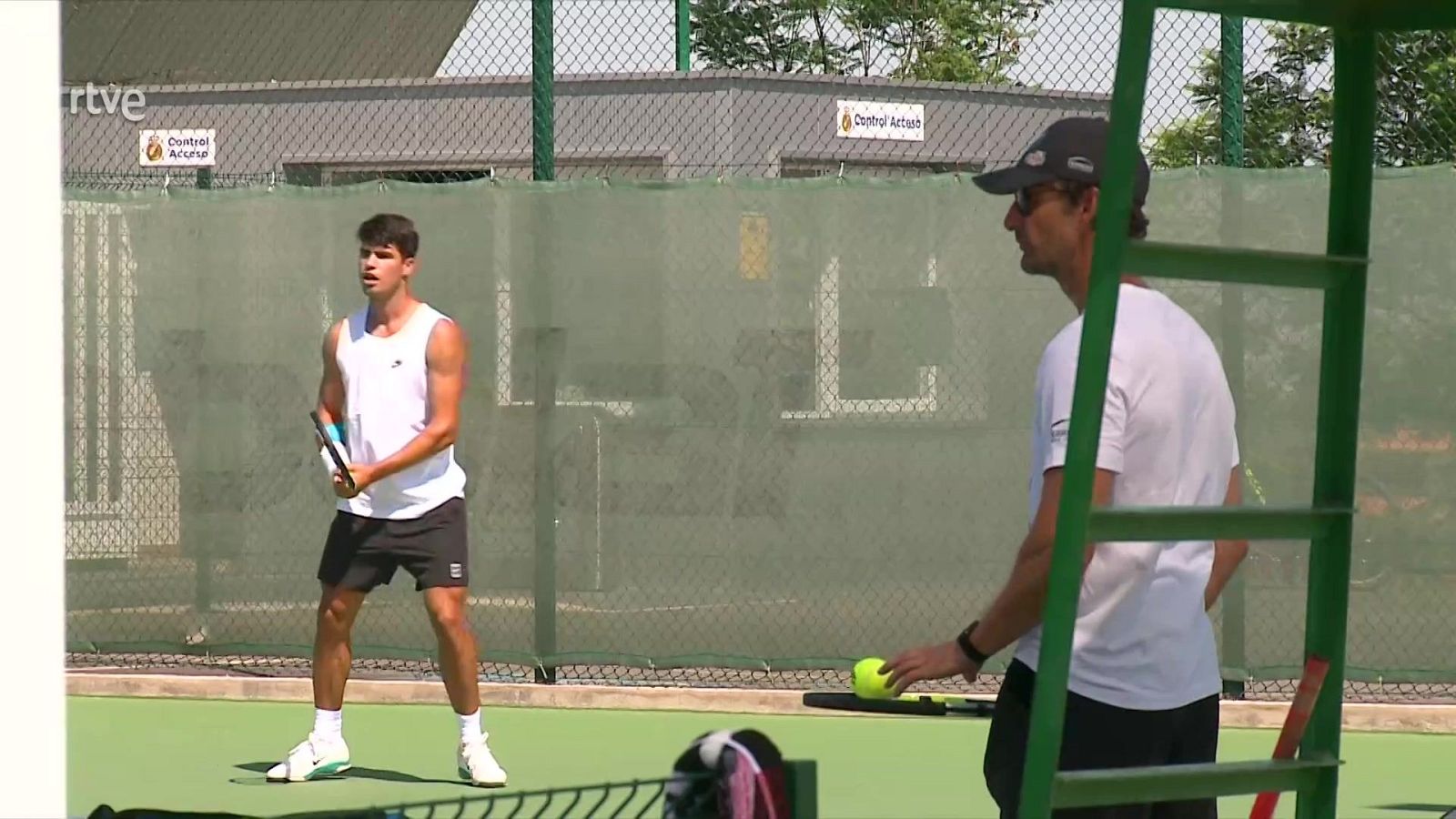 Deportes 1 - 02/08/25 - Los Deportes de La1 | Ver