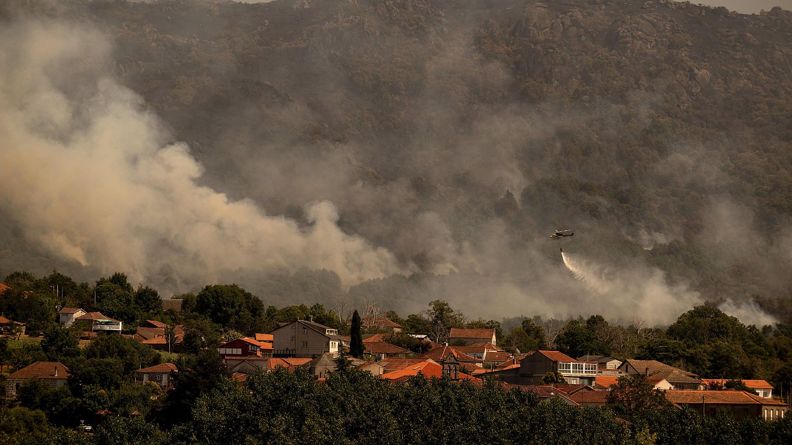 Informativo 24 horas - 20h - 02/08/25 - Fin de semana 24h | Ver