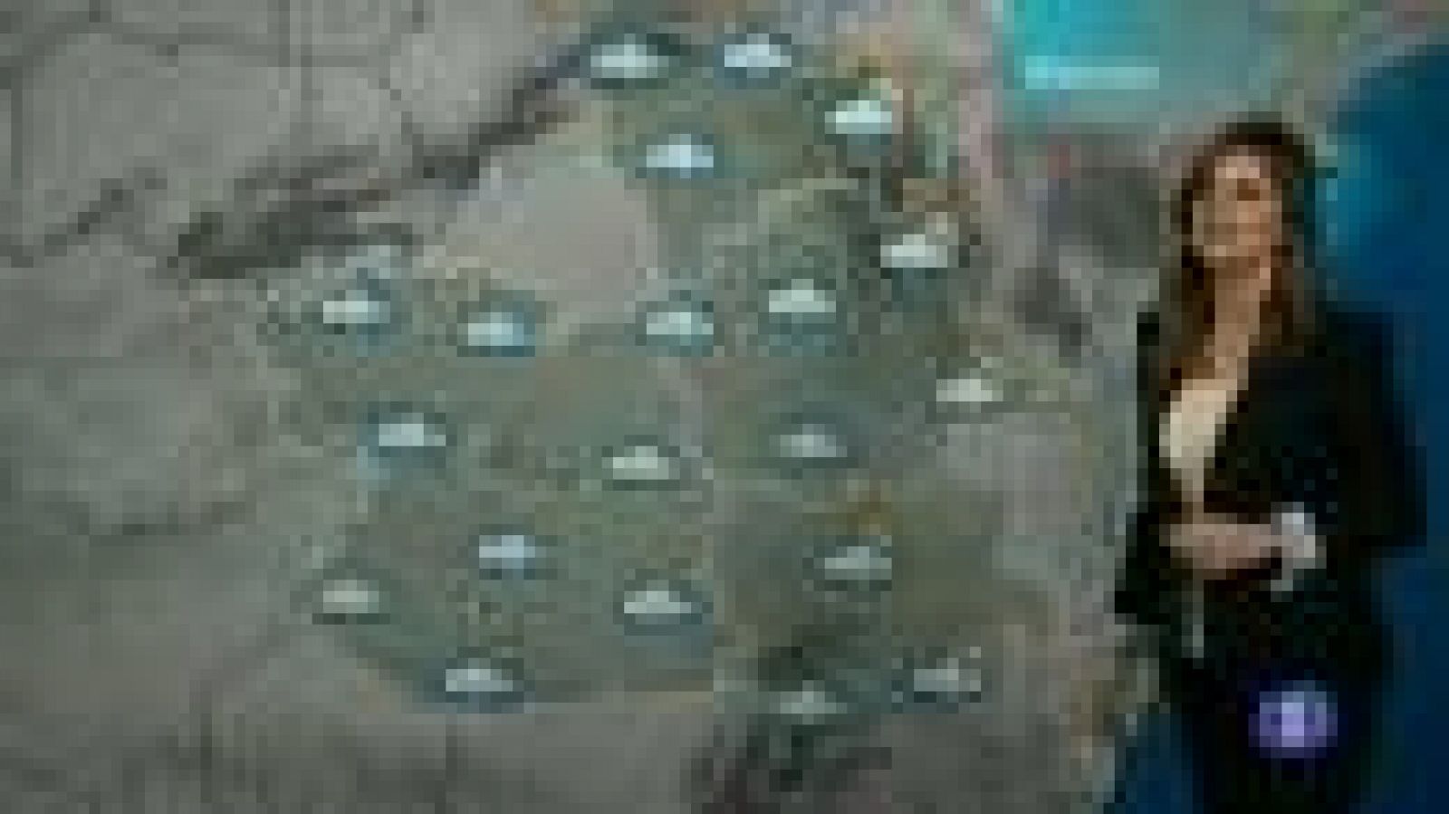 El Tiempo en Castilla-La Mancha-17/01/13 | Ver