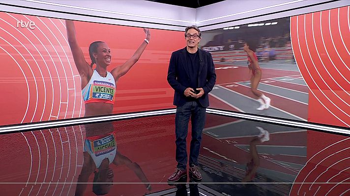 Los Deportes de La1 - Deportes 2 - 02/08/25