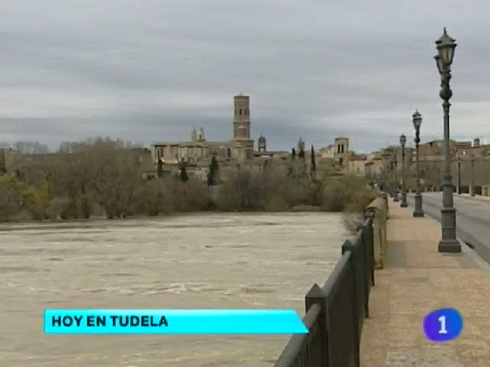 Telenavarra: Telenavarra en 2' - 17/01/13 | RTVE Play